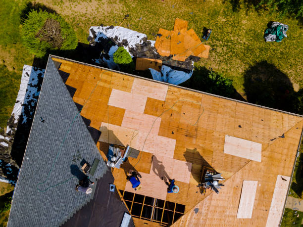 Best Roof Waterproofing Services  in Summerset, SD