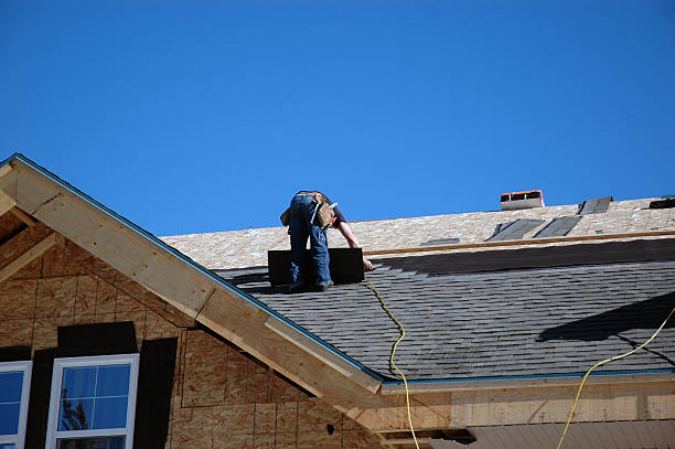 Best Gutter Installation and Roofing  in Summerset, SD