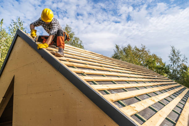 Best Roof Leak Repair  in Summerset, SD