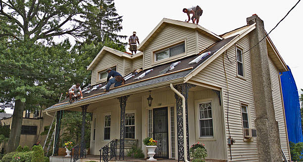 Best Slate Roofing Contractor  in Summerset, SD