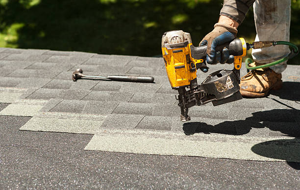 Best Flat Roof Repair Services  in Summerset, SD