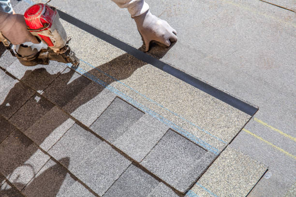 Best Residential Roofing Contractor  in Summerset, SD