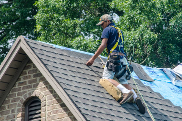 Quick and Trustworthy Emergency Roof Repair Services in Summerset, SD
