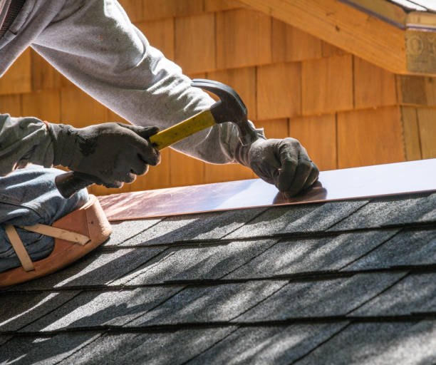 Trusted Summerset, SD Roofing Contractor Experts